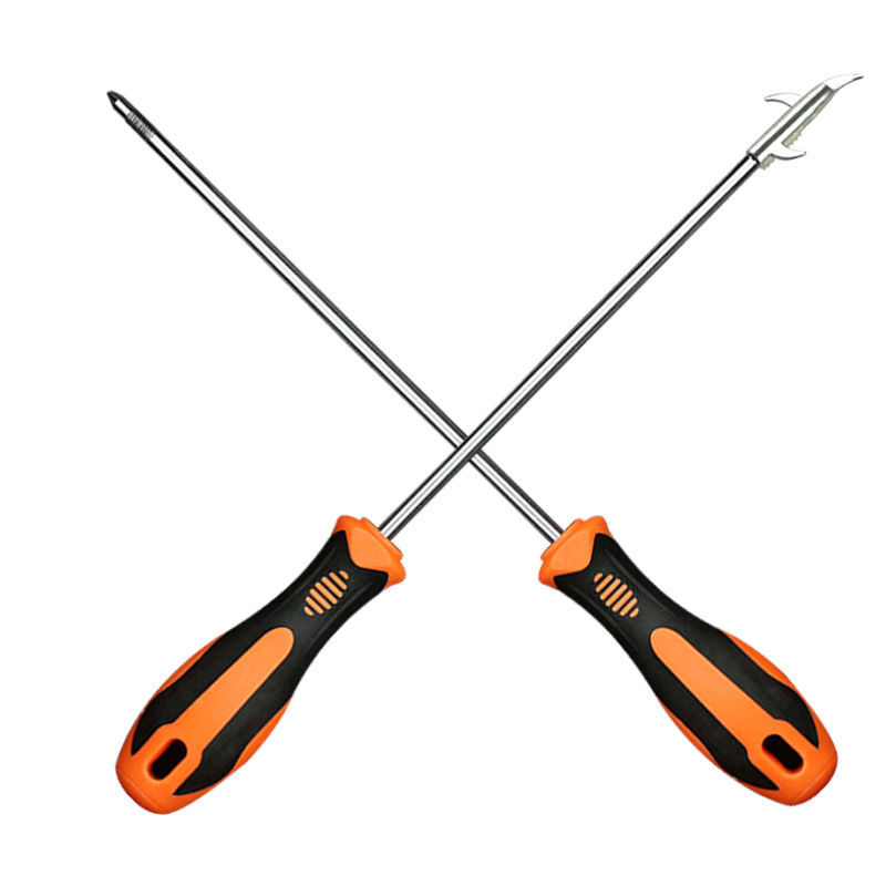 Car tire clear stone hook tire multi-function stone cleaning tool car to remove stone hook to pick up stone tools