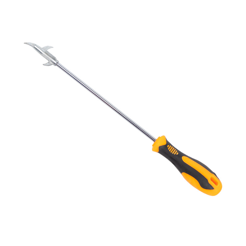 Reger Car Supplies Tire Stone Hook Cleaning Tire Stone Tool Prevent Tire Burst Cleaning Stone Artifact Cleaning Tool
