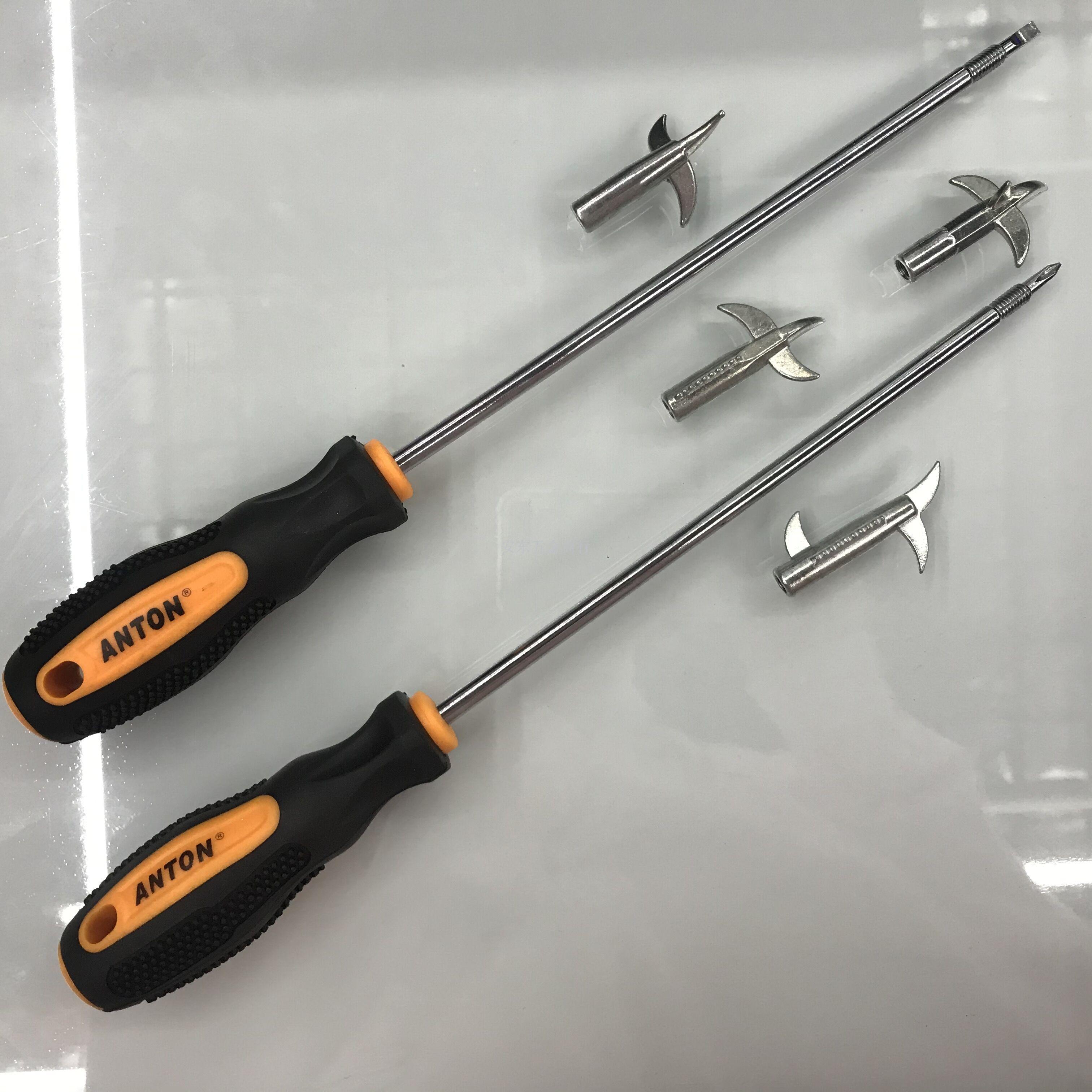 Car tire cleaning hook tire removal stone hook car cleaning tool set pick, dig and remove cracks