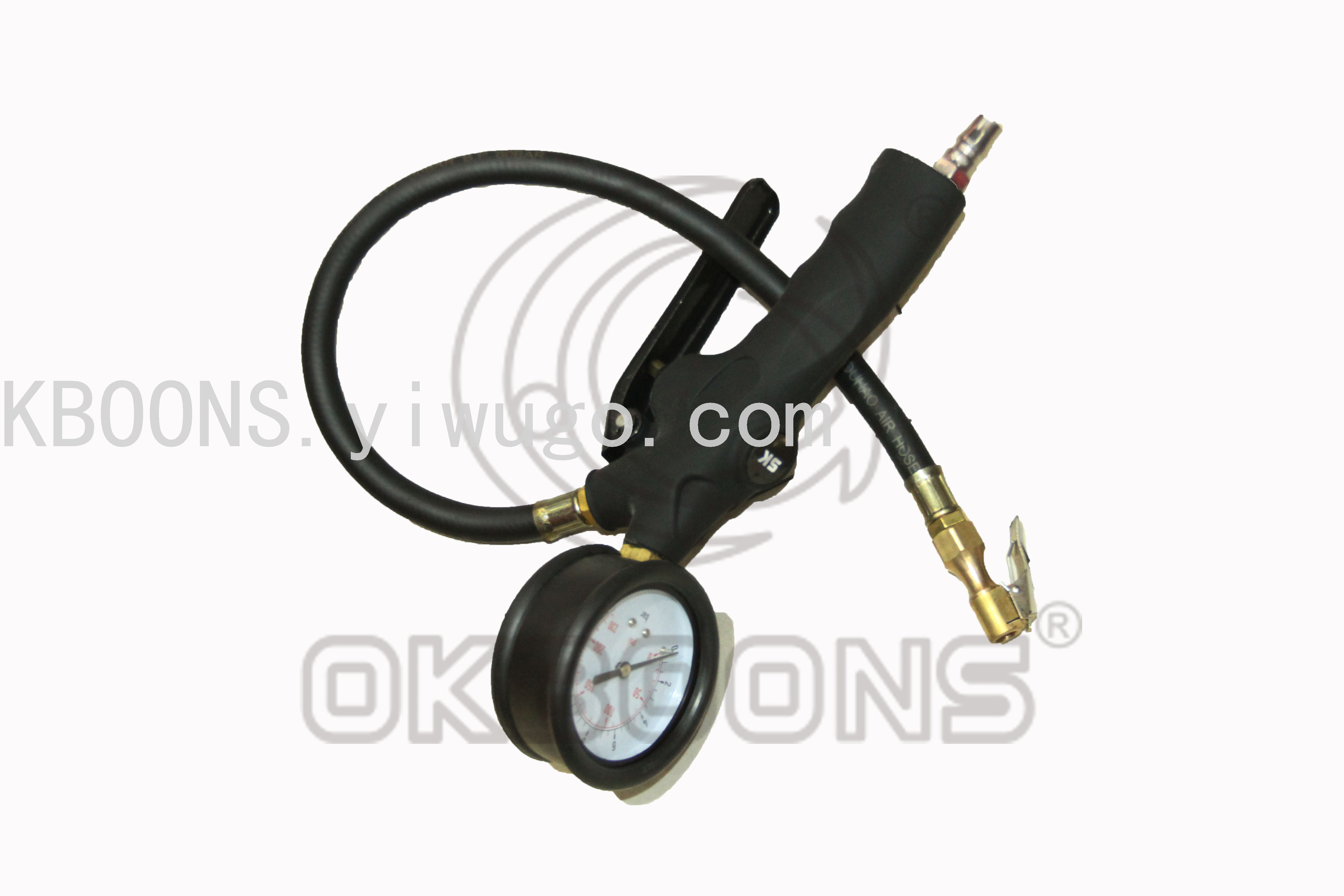 Tire Pressure Tool Tire Pressure Gauge