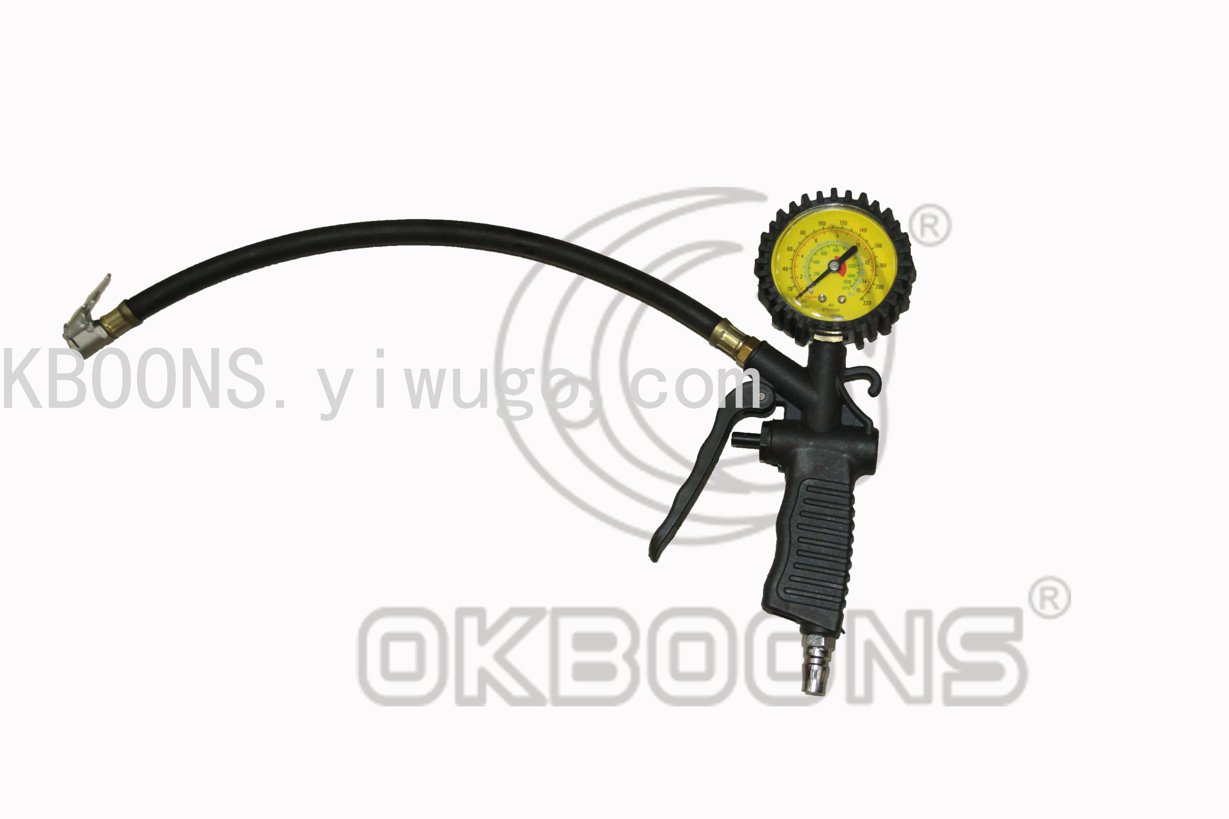 Tire Pressure Tool Tire Pressure Gauge