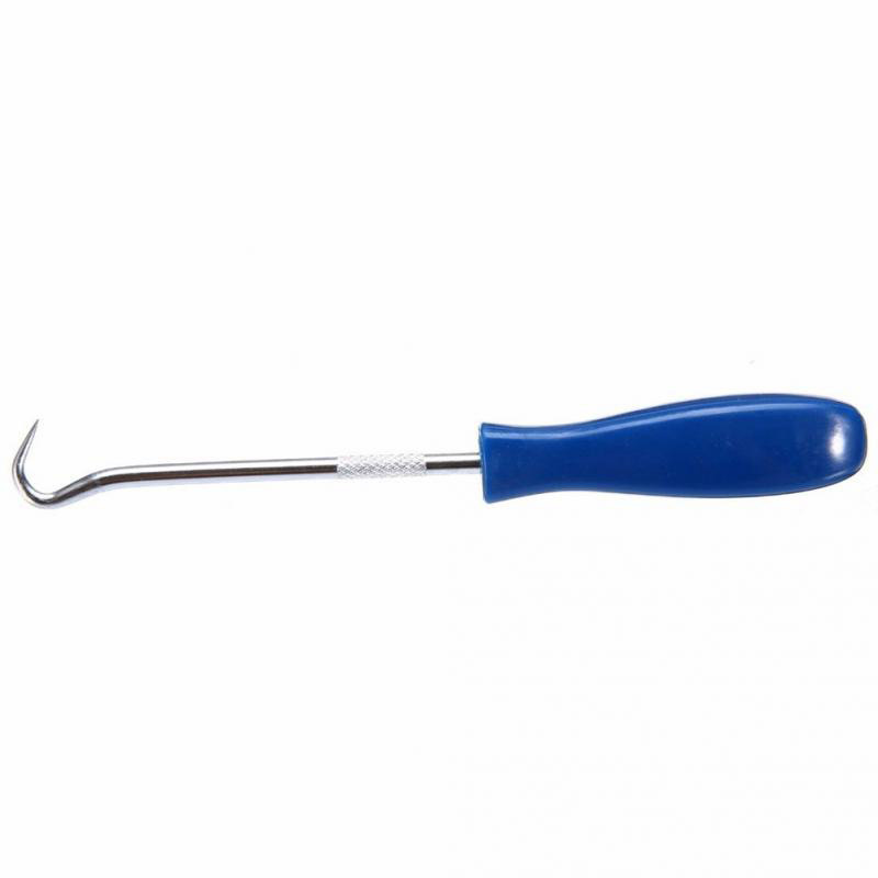Oil Seal Screwdriver 4 Pieces Suite Products Set Pull Hook Pick Tire Stone Cleaning Toner Cartridge Powder Adding Tool Car Maintenance