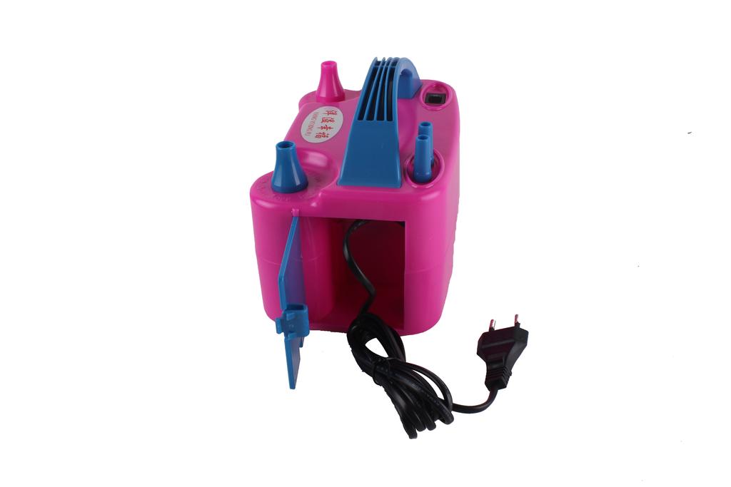 Electric Tire Pump Electric Air Pump Balloon Air Pump Inflatable Ball Tool Electric Inflator