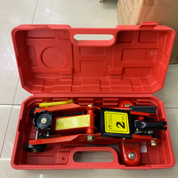 Jack, Horizontal Jack, 2 tons 3 tons 5 tons tire change car maintenance 2 tons special tools