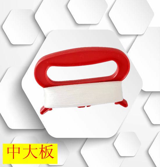 Weifang Kite Accessories Wire Wheel Wire Board Flying Tool Flying Equipment Tire Line Factory Wholesale