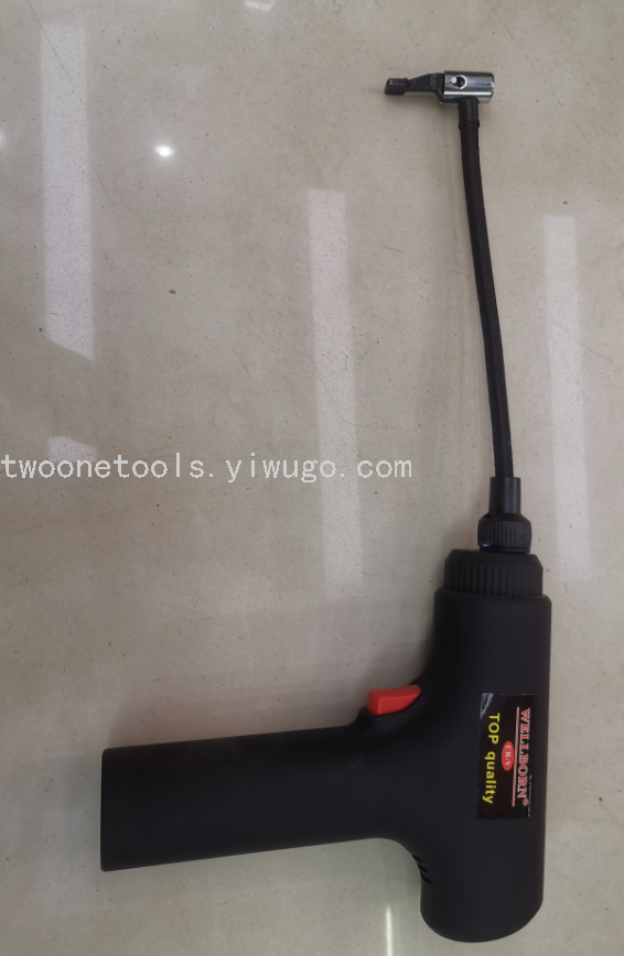 Electric Tool, Lithium Battery Tool, 88V Lithium Battery Intelligent Brushless Angle Grinder, Lithium Battery Tire Pump