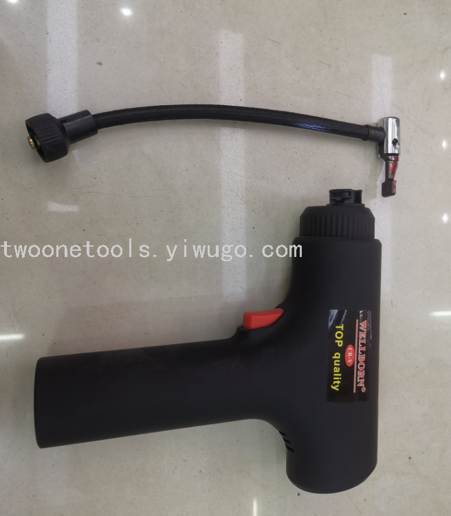 Electric Tool, Lithium Battery Tool, 88V Lithium Battery Intelligent Brushless Angle Grinder, Lithium Battery Tire Pump