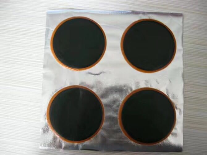 Tire Repair Strip Tyre Sealing Compound
