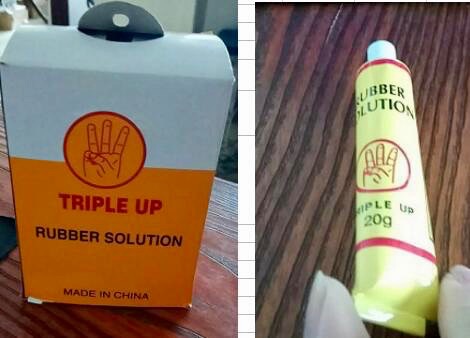 Tire repair vacuum Tire bicycle Tire universal self-adhesive Tire repair film glue