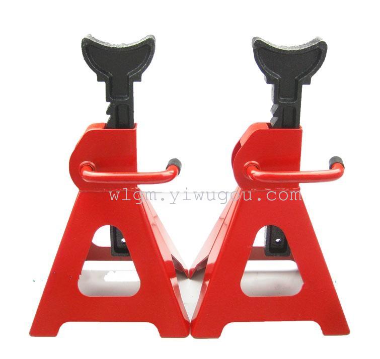 6 tons of security safety bracket bracket/6T-thicken/Jack stand/stool/auto repair car tires car