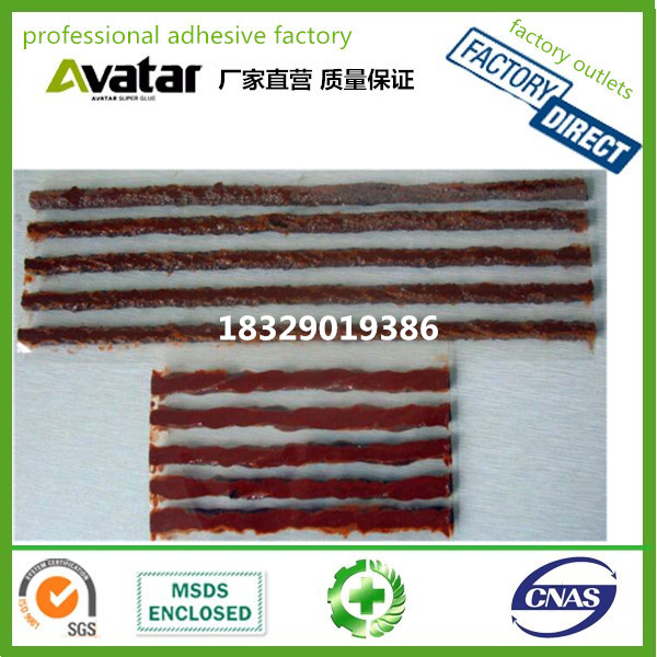 Tire Repair Patch /Tyre Cold Patch For Bias tyre