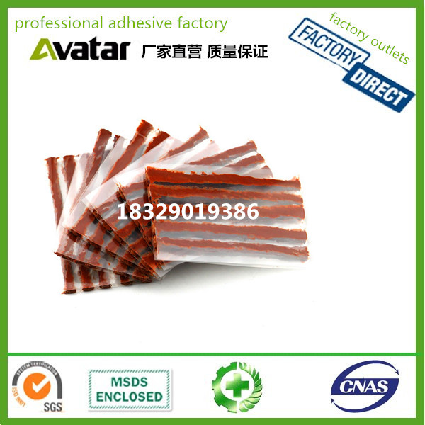 Tire Seal Tire Repair Sealant For Tubeless Tire