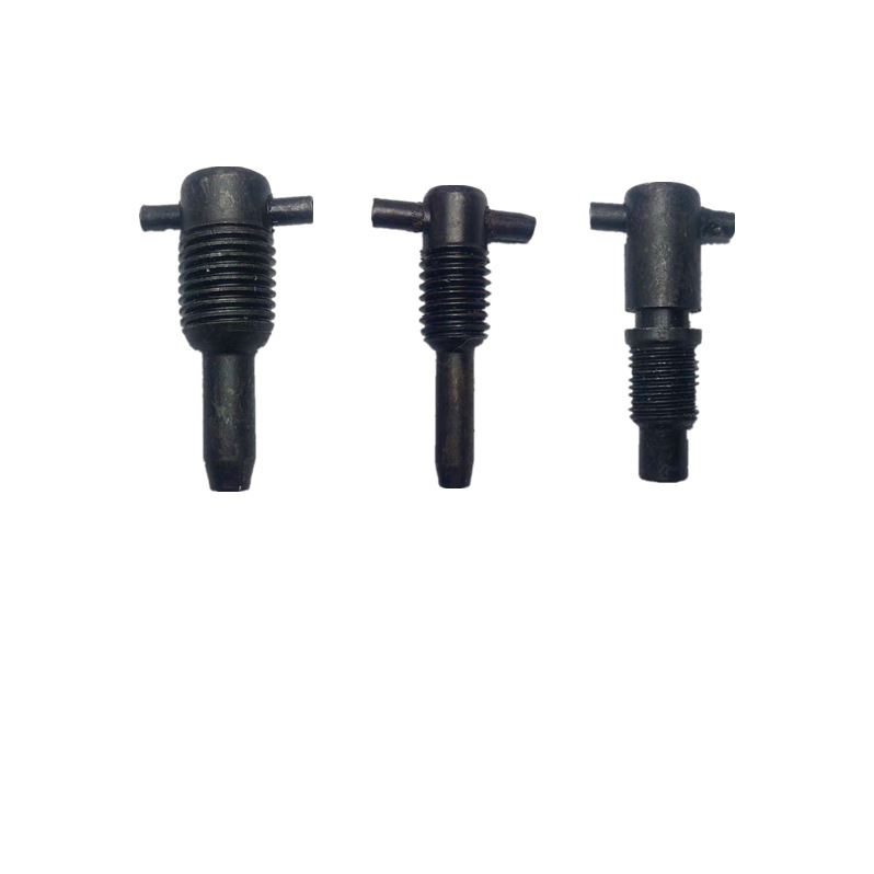 Car Repair Hydraulic Vertical Jack Universal Oil Pump Plunger Tire Pump Small Cylinder Oil Seal Dust-Proof Pad Small Accessories
