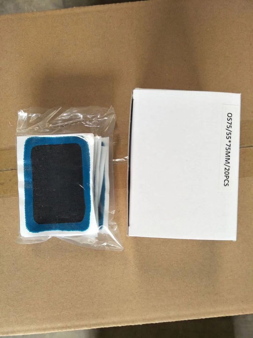 Tire Repair Patch 55MM 75MM 80MM
