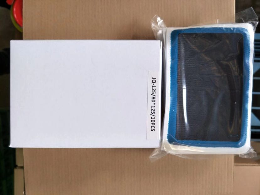 Tire Repair Patch 55MM 75MM 80MM
