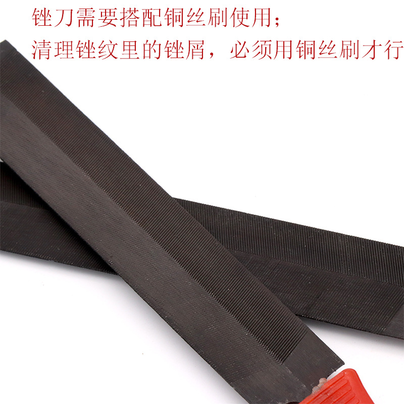 Diamond File Saw File Tire Repair Woodworking 4Inch 5Inch 6Inch 8Inch Fast Garden Shaping File MultiFunctional Sharpener