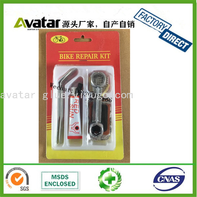 Diamond Solution Wheel Repair Cementing Tire Repair Glue Diamond Brand Tire Repair Glue Wheel Repair Cementing Water 