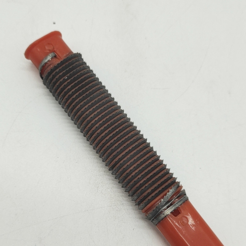 Sunshine Department Store Tire Patch Cold-Patch Glue Patch Film + Tire File Plastic File Wolf Tooth File Tire Repair Kit