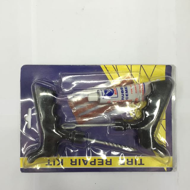 Tire repair kit manufacturers direct sales