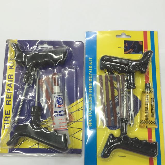 Tire repair kit manufacturers direct sales