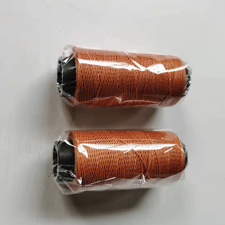 Wear-Resistant Tire Line Kite Line Shoe Repair Line Construction Line 2 Shares 3 Shares Shoe Stitching Wire Two Shares 3 Shares