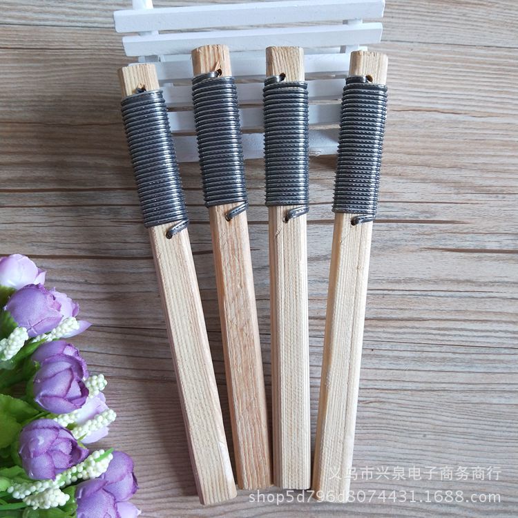 Rasp Thorn Stick Rasp Hair File File Leather File Tire Repair Kit 1 Yuan Stall Supply Yuan Small Supplies