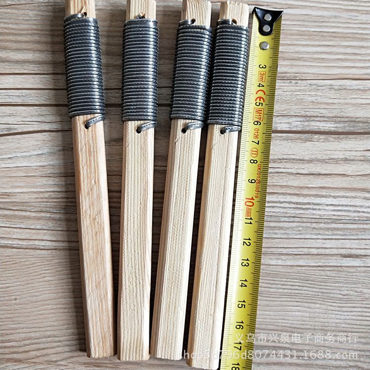Rasp Thorn Stick Rasp Hair File File Leather File Tire Repair Kit 1 Yuan Stall Supply Yuan Small Supplies