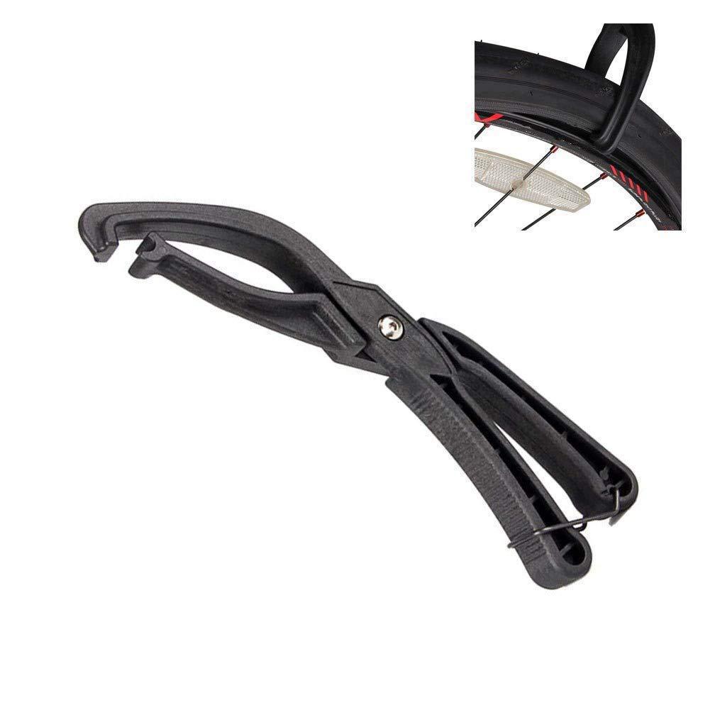 Yc3126bi Bicycle Tire Remover Pliers Tire Wrench Professional Tire Clamp Device Does Not Hurt the Rim Change Tire Repair Kit