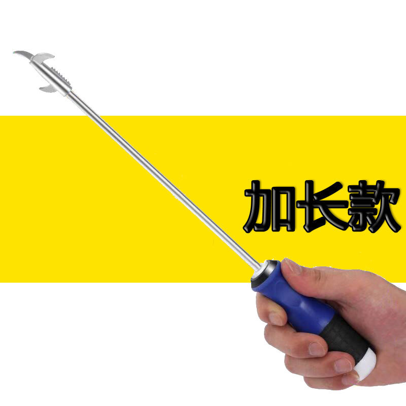 Car tire cleaning tools tire clear stone hook stone removal hook pick off the tire explosion-proof multifunctional repair supplies