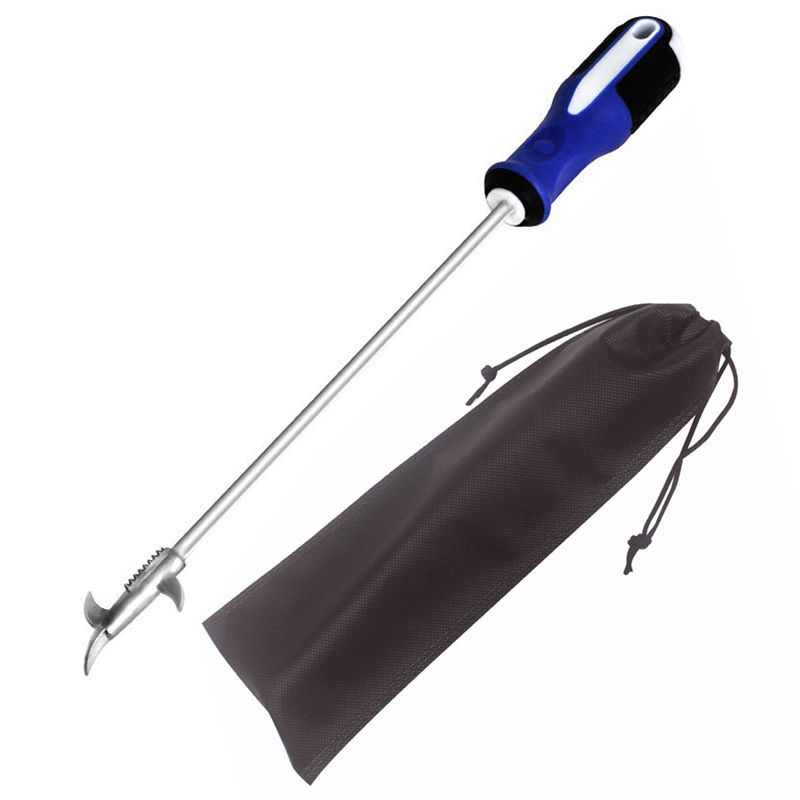 Car tire cleaning tools tire clear stone hook stone removal hook pick off the tire explosion-proof multifunctional repair supplies