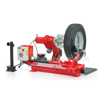 Truck tire changer Lisheng auto repair tools