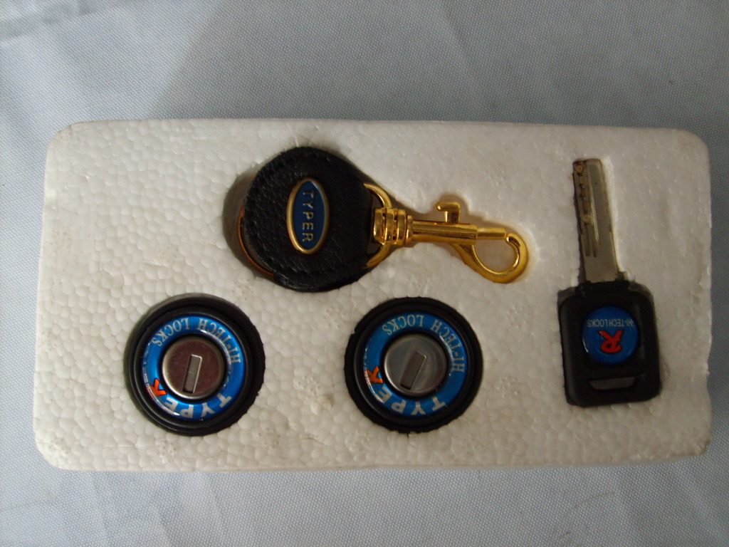 Manufacturers automotive locks. automotive door lock sets. refit the lock