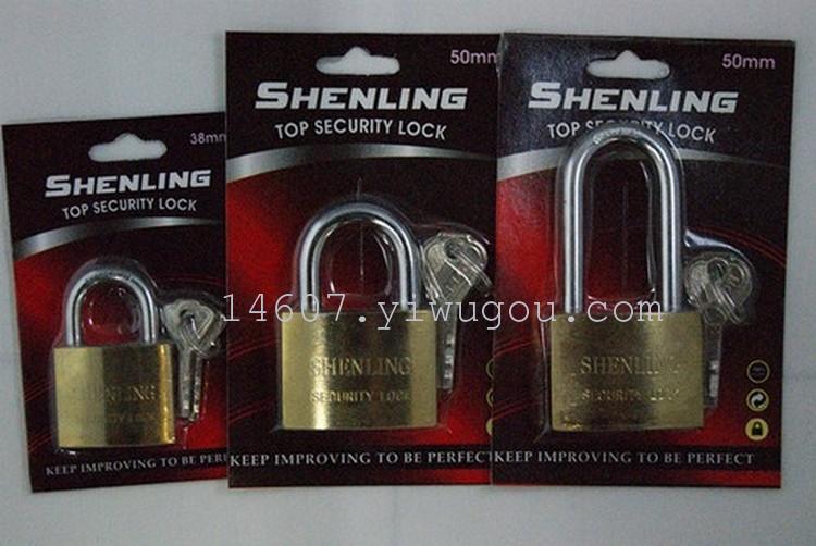 anti-theft anti-theft lock titanium curved blade lock gate door lock