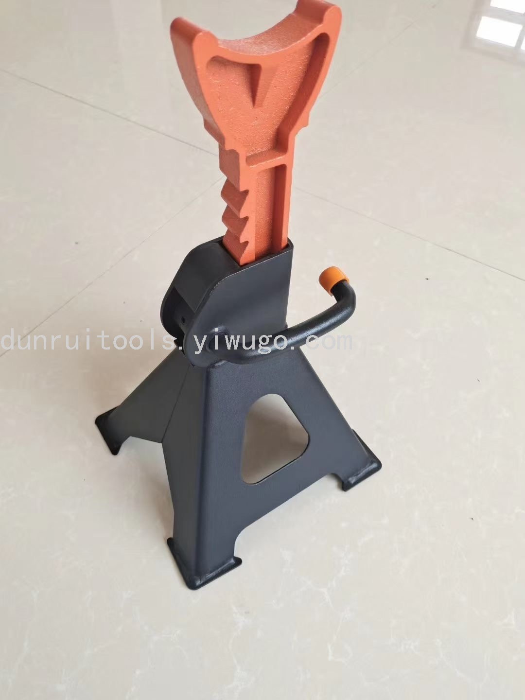 Security Jack Bracket Automobile Maintenance &amp; Repair Tools Four-Corner Jack Stand Auto Repair Tire Change Tool