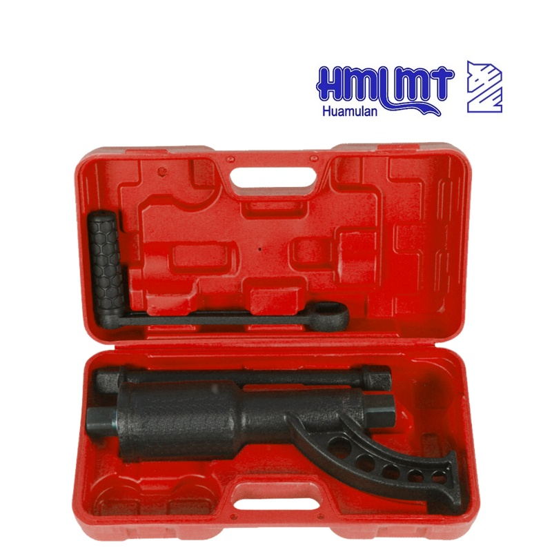 Tire Disassembly Reinforced Wrench Auto Repair Tire Removal Tool