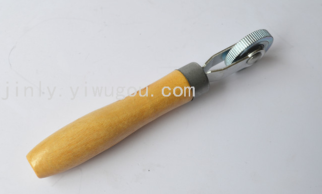 Cold Repair Roller Tire Repair Pinch Roller Compaction Wheel Auto Maintenance Auto Repair Hardware Tools