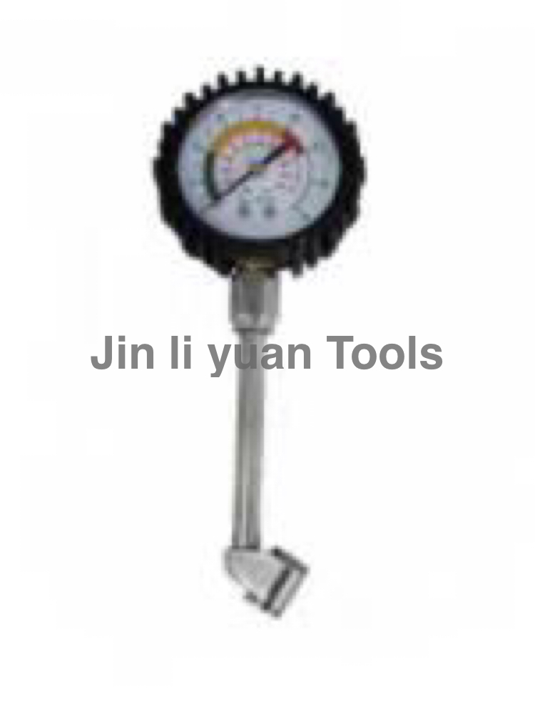 Exquisite Tire Pressure Gauge Tire Pressure Gauge Tire Barometer Auto Repair Auto Maintenance Tools