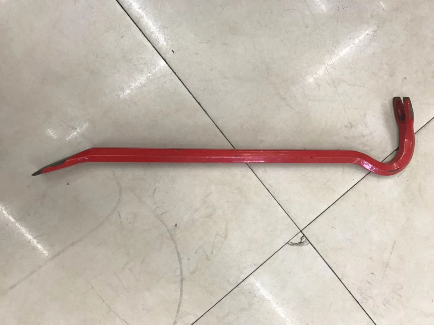Crowbar pry bar nailer many bar warping bar motor - repair pry tire rod dismantling wooden case carpentry nail pulling tool dismantling nails