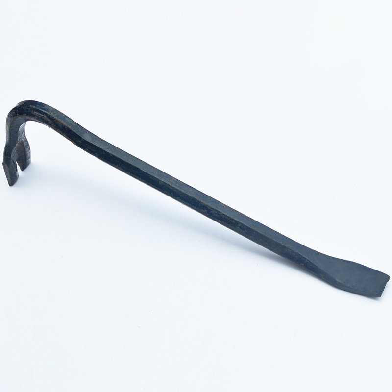 Crowbar pry bar nailer many bar warping bar motor - repair pry tire rod dismantling wooden case carpentry nail pulling tool dismantling nails