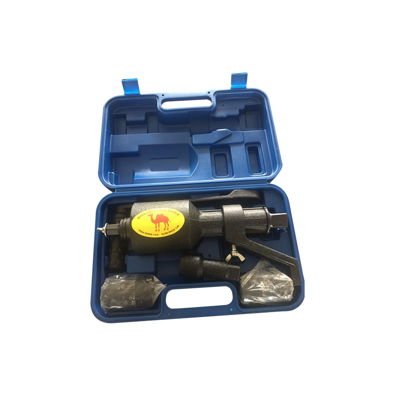 Power Wrench Tire Disassembly and Assembly Booster Truck Disassembly Tire Repair Tool Deceleration Telescopic Screw