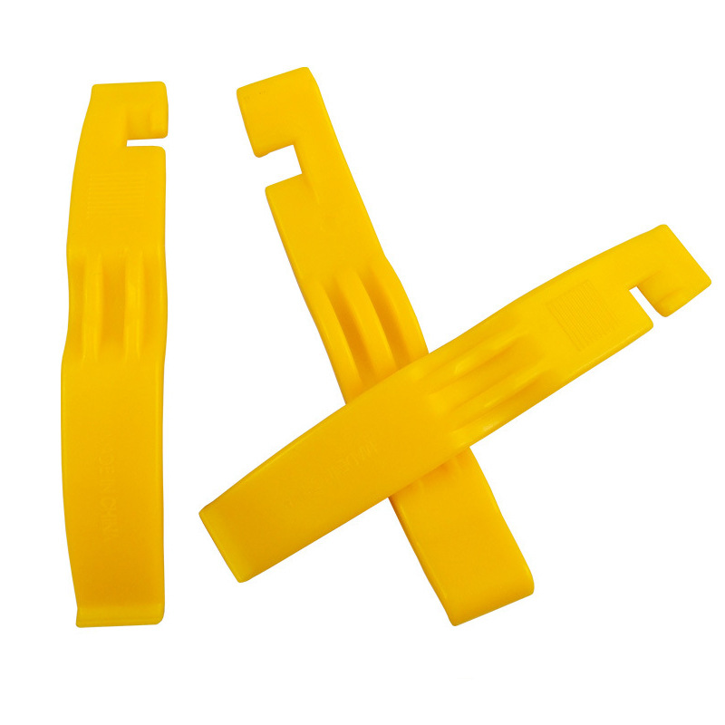 Mountain Bicycle Tyre Spoon Tire Digging Rod Tire Changer Tool Electric Car Tire Repair Crowbar Cycling Fitting Tire Repair