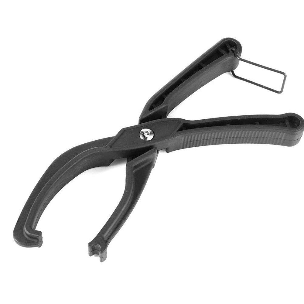 Bicycle Tire Remover Pliers Tire Wrench Tire Remover Bicycle Repair Tools Mountain Bike Tire Repair Cross-Border
