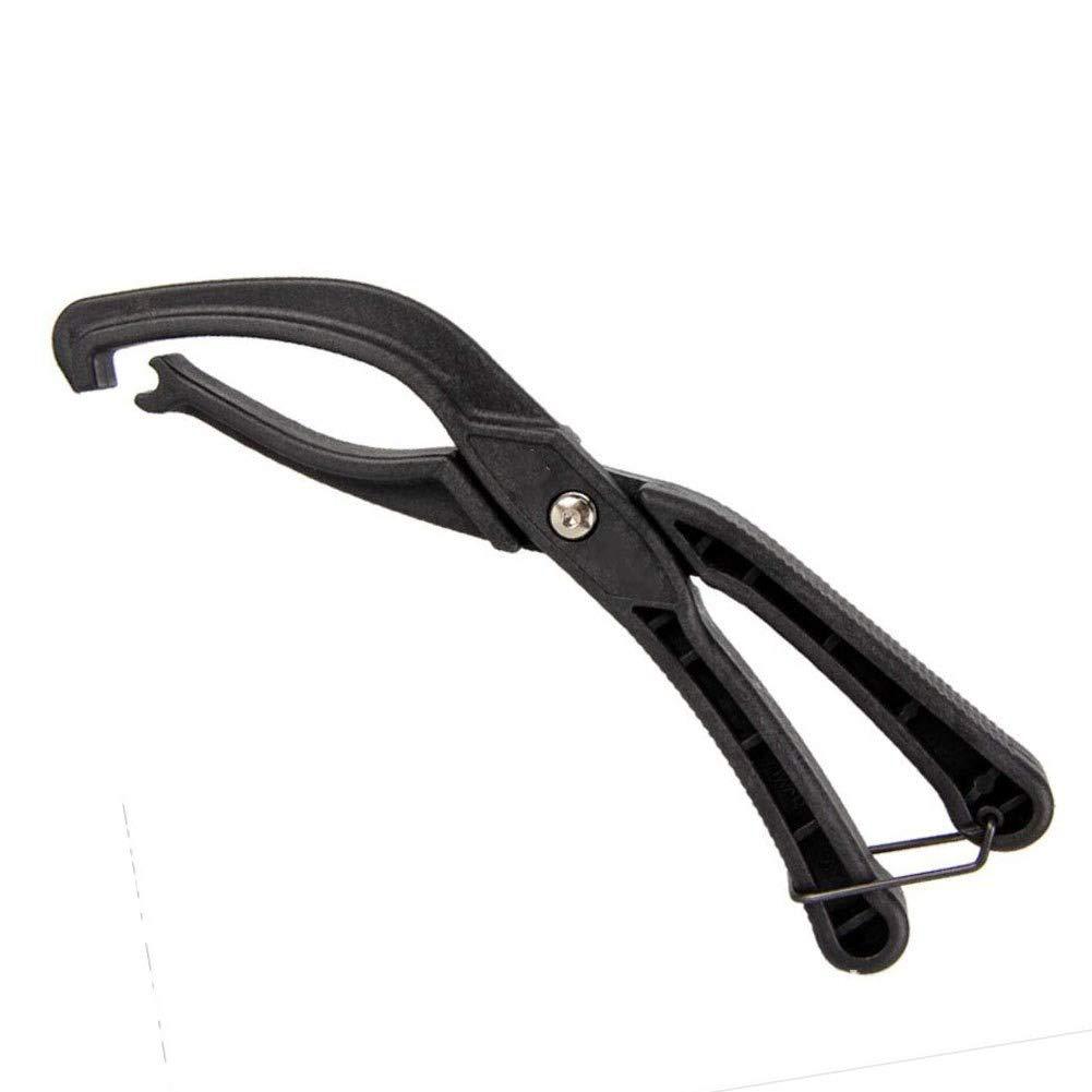 Bicycle Tire Remover Pliers Tire Wrench Tire Remover Bicycle Repair Tools Mountain Bike Tire Repair Cross-Border