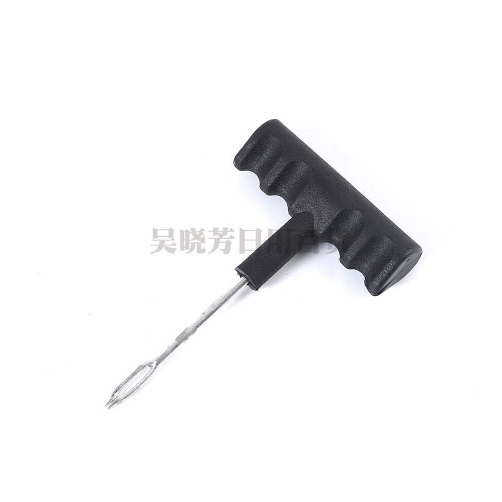 Car Tire Repairing Tools Set Vacuum Tire Motorcycle Electric Vehicle Tire Repair Tools Tire Repair Strip Fast Glue Water Solution