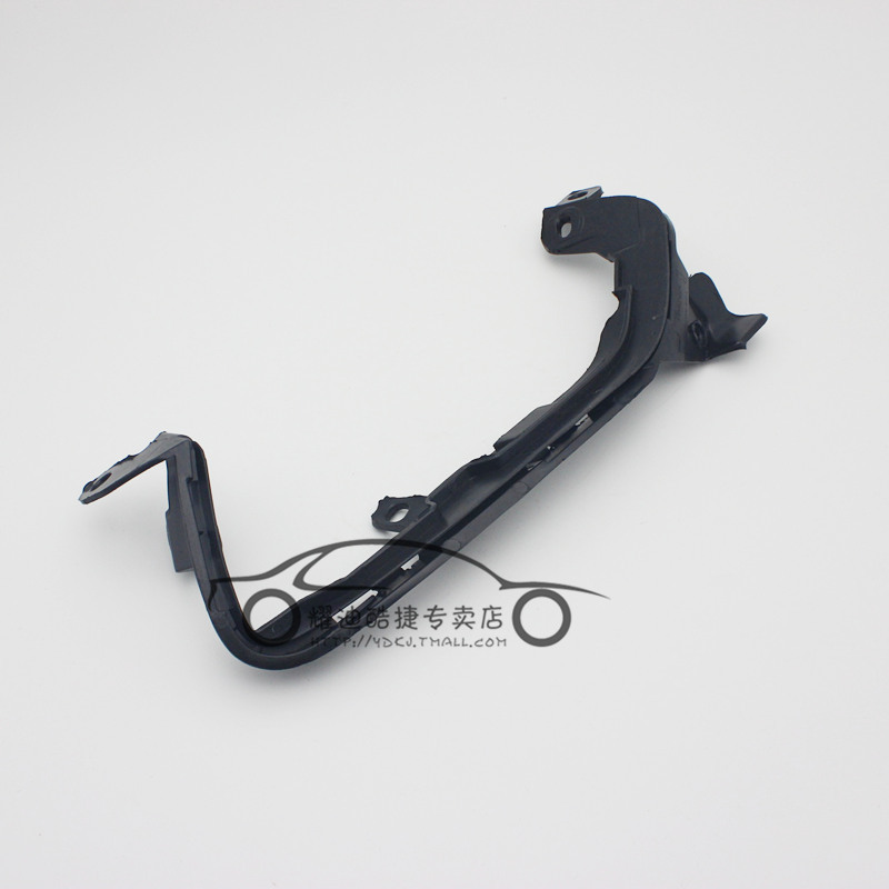 Nine generation Accord 14 15 1617 type nine and a half Generation Accord tailpipe bracket exhaust pipe sleeve exhaust pipe decorative cover