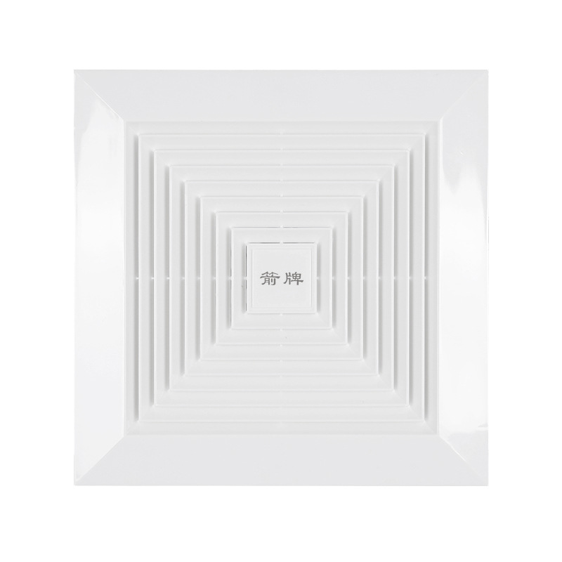 WRIGLEY More Sizes Ventilator Kitchen Bathroom Ceiling Exhaust Fan Ceiling Type Strong Mute Ventilating Fan