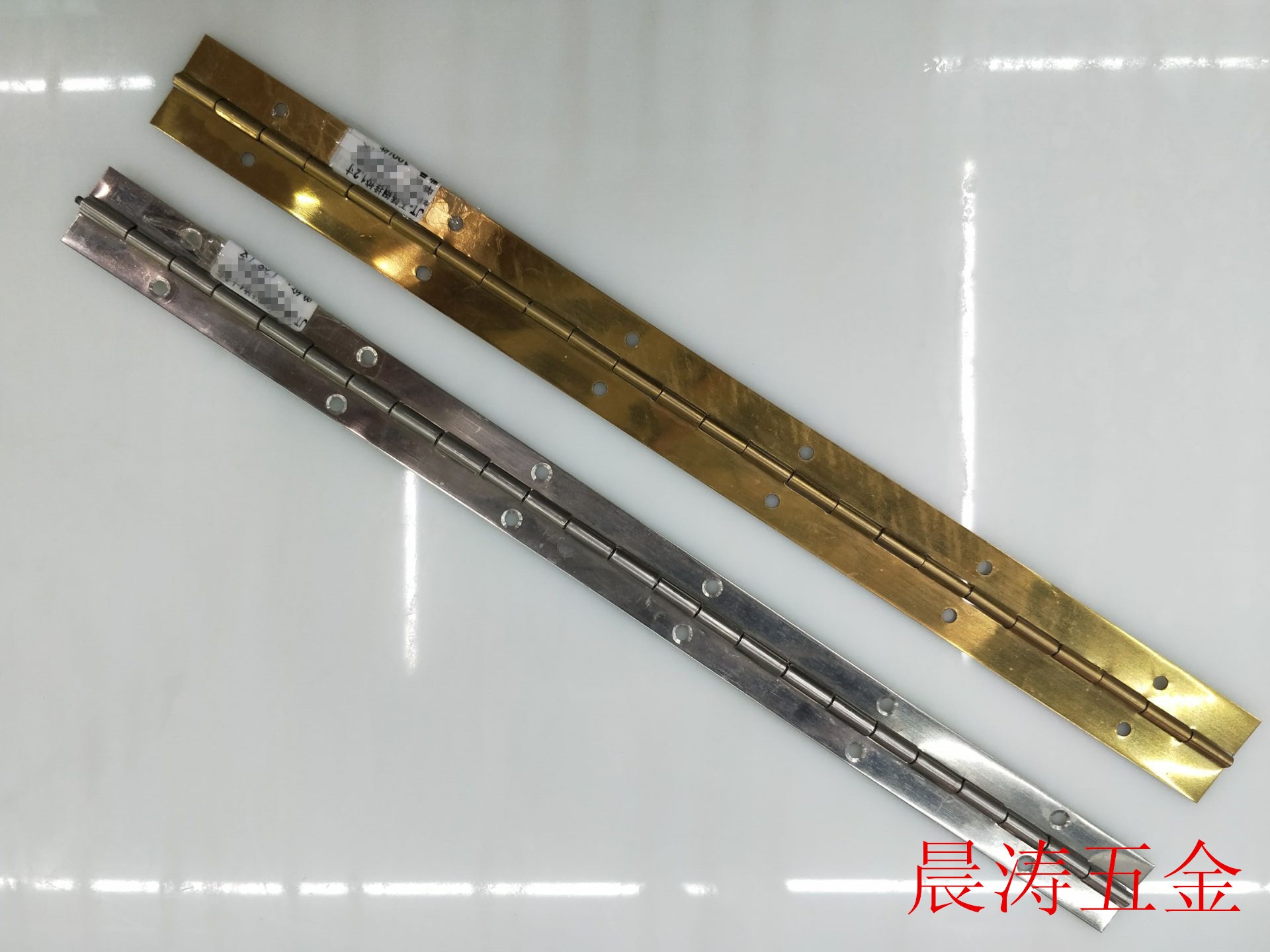 Long stainless steel exhaust hinges hinge accessories