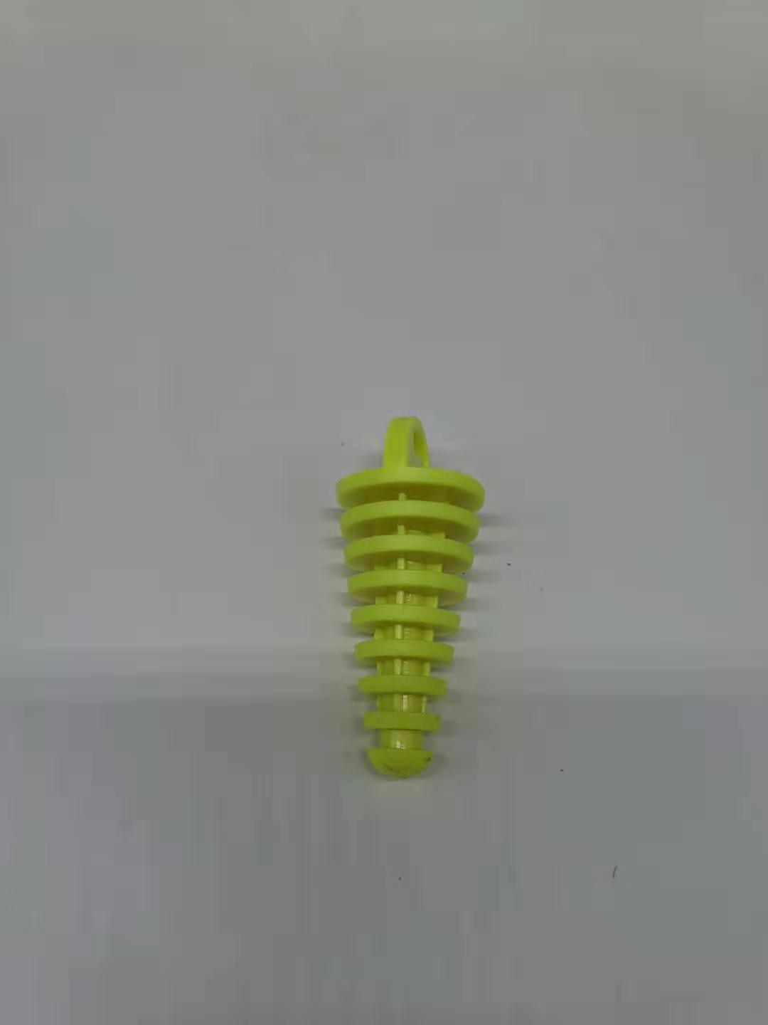 Motorcycle Modification Accessories off-Road Exhaust Pipe Plug Waterproof Anti-Rust Exhaust Pipe Plug Exhaust Pipe Plug