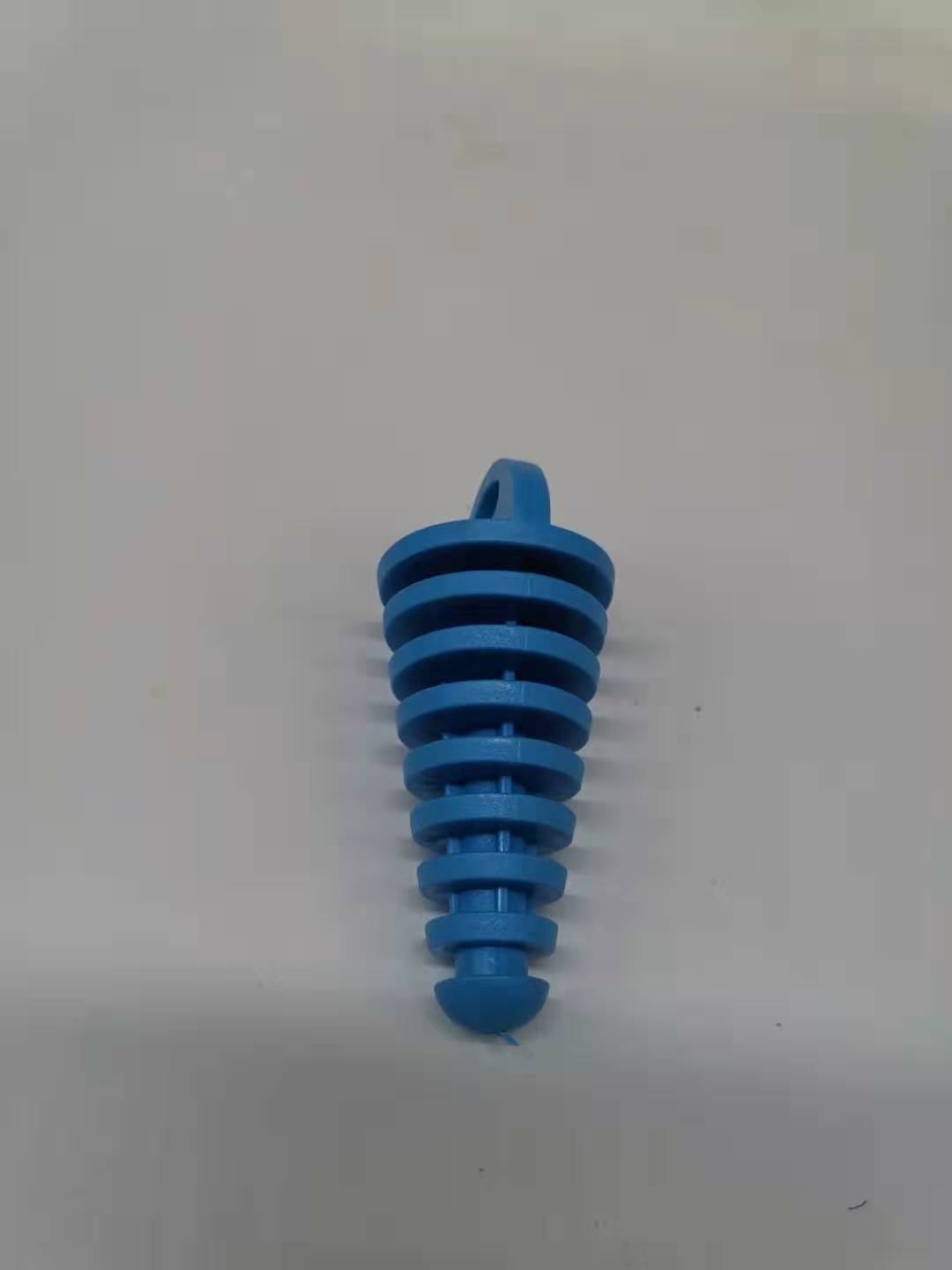 Motorcycle Modification Accessories off-Road Exhaust Pipe Plug Waterproof Anti-Rust Exhaust Pipe Plug Exhaust Pipe Plug