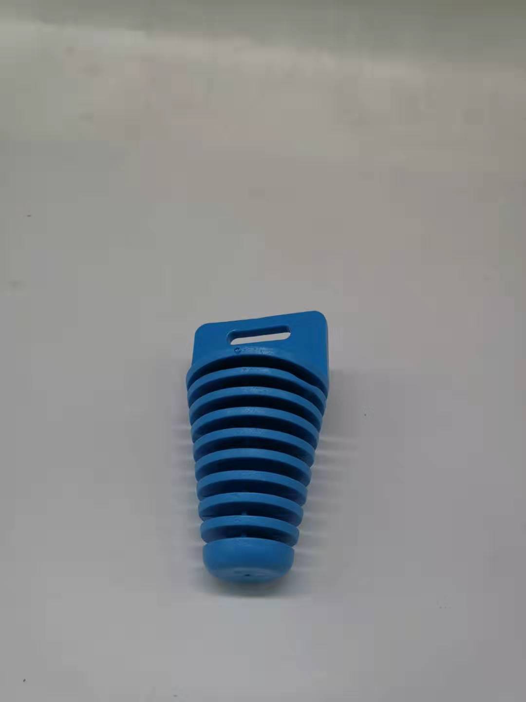Motorcycle Modification Accessories off-Road Exhaust Pipe Plug Waterproof Anti-Rust Exhaust Pipe Plug Exhaust Pipe Plug